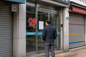 공휴일 문여는 약국